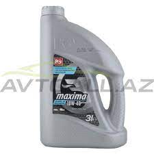 Petrol Ofisi Maxima dizel 10W-40  3L