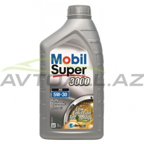 Mobil  Super 5w30 1L 3000 XE 