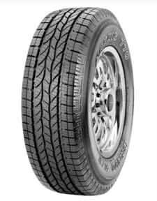 Maxxis 225/65R17 HT-770 M+S Bravo 102H