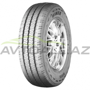 Winda-Boto 195R14C - 8PR  106/104R  WR01