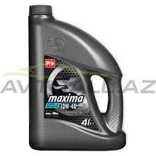 Petrol Ofisi Maxima Dizel 10W40 4L