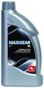 Petrol Ofisi MaxiGear EP 90 1L