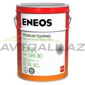 Eneos 5w30 20L SN Premium