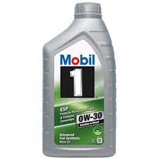Mobil Super 3000 0W20 1L