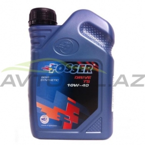 Fosser 10W40 Drive TS 1L