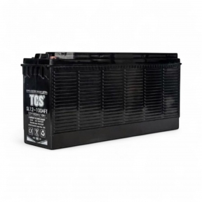TCS UPS  12V 100FT Ah UPS TCS UPS  12V 100FT Ah UPS