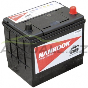 Hankook 70 Ah R+ Asia