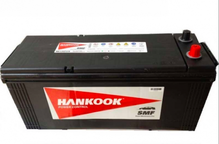 Hankook 12V 200AH