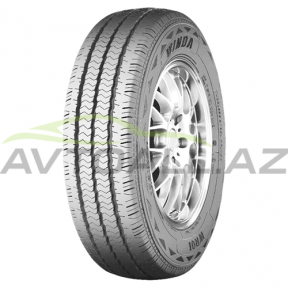 Winda-Boto 185/75R16C  WR01