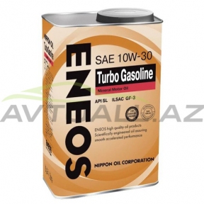 Eneos 10w30 1L Turbo Gasoline SL