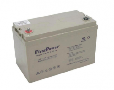 FirstPower LFP12 100B Ah UPS