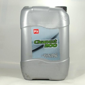Petrol Ofisi Cleankut 200 20L