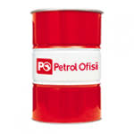 Petrol Ofisi MaxiGear Universal EP 85W140 185L