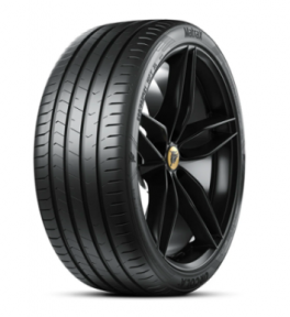 Matrax Urcola+ 245/40R19 98Y