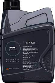 Avista EVO ATF 3000 DEX III 1L