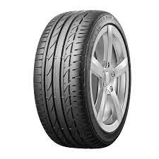 Bridgestone TUR6 245/40R21 100Y