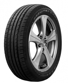 Maxxis 205/50R17 Premitra HP5 93W XL