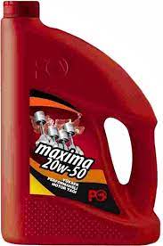 Petrol Ofisi Maxima 20W50 5L
