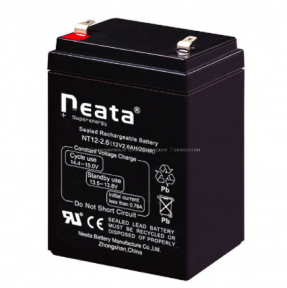 TCS UPS  12V 2.6 Ah UPS TCS UPS  12V 2.6 Ah UPS