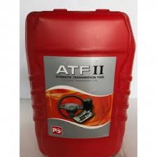 Petrol Ofisi ATF II 20L