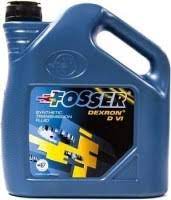 Fosser Dexron D VI 4L