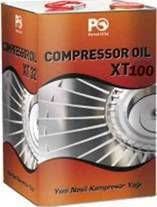 P.O Kompressor 100  20L