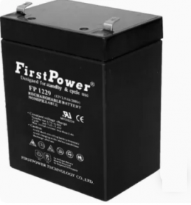 FirstPower FP12 2.9 Ah UPS