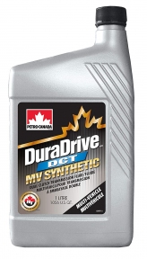 ATF DuraDrive DCT 1L	