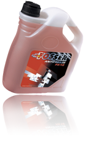 Fosser Antifriz FA 12 4L RED