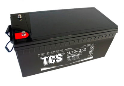 TCS UPS  12V 250 Ah UPS TCS UPS  12V 250 Ah UPS