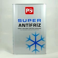 P.O Antifiriz Super 16 kq (14.3L)