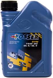 Fosser Syn 75W80 FE 1L