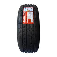 ANNAITE 235/55R18 104W AN 616