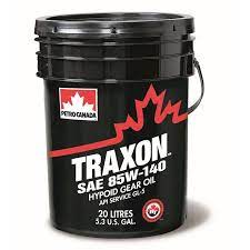 Traxon 85W-140 API GL-5 20 litr