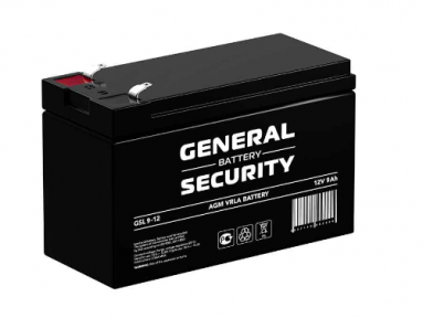 TCS UPS  12V 9 Ah UPS TCS UPS  12V 9 Ah UPS