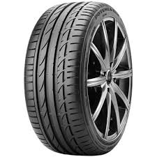 Bridgestone T005 275/40R20 102Y