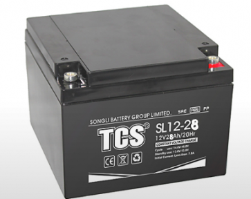 TCS UPS  12V 28 Ah UPS TCS UPS  12V 28 Ah UPS