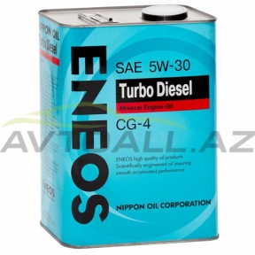 Eneos 5w30 4L Turbo Dizel