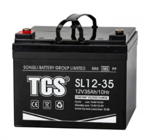 TCS UPS  12V 35 Ah UPS TCS UPS  12V 35 Ah UPS