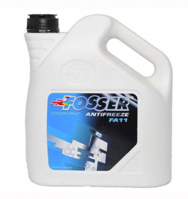 Fosser Antifriz FA 11 4L