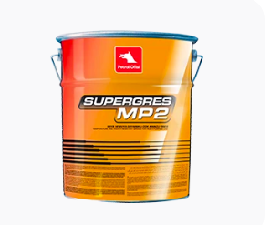 Petrol Ofis Super Qres MP2 15KG