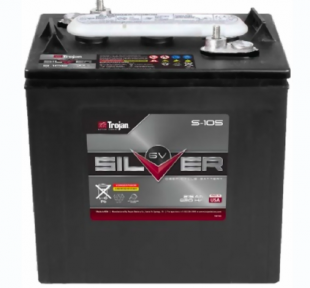 Trojan S105 6V  215Ah