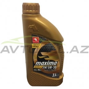 Petrol Ofisi Maxima FM 5W30 1L