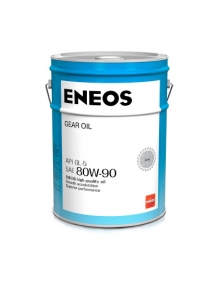 ENEOS 80W90 20L GL-5