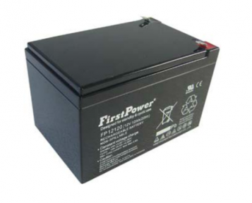 FirstPower FP12 12 Ah UPS