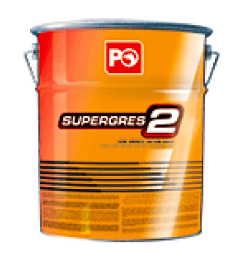 Petrol Ofisi Super Qres 2 16KG