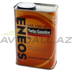 Eneos 10W40 1L Turbo Gasoline