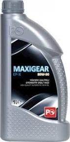 Petrol Ofisi MaxiGear EP-X 80W90 1L