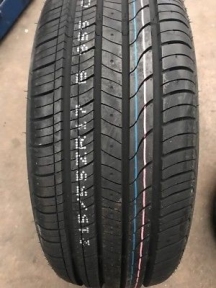 ANNAITE 245/35R20 95W AN606