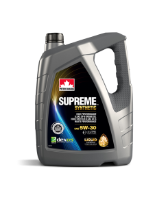 Petro Canada Supreme Synthetic 5W30 5L